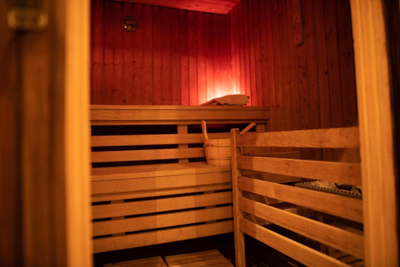 Hotel Pension Jaegerstieg Bad Grund Extérieur photo