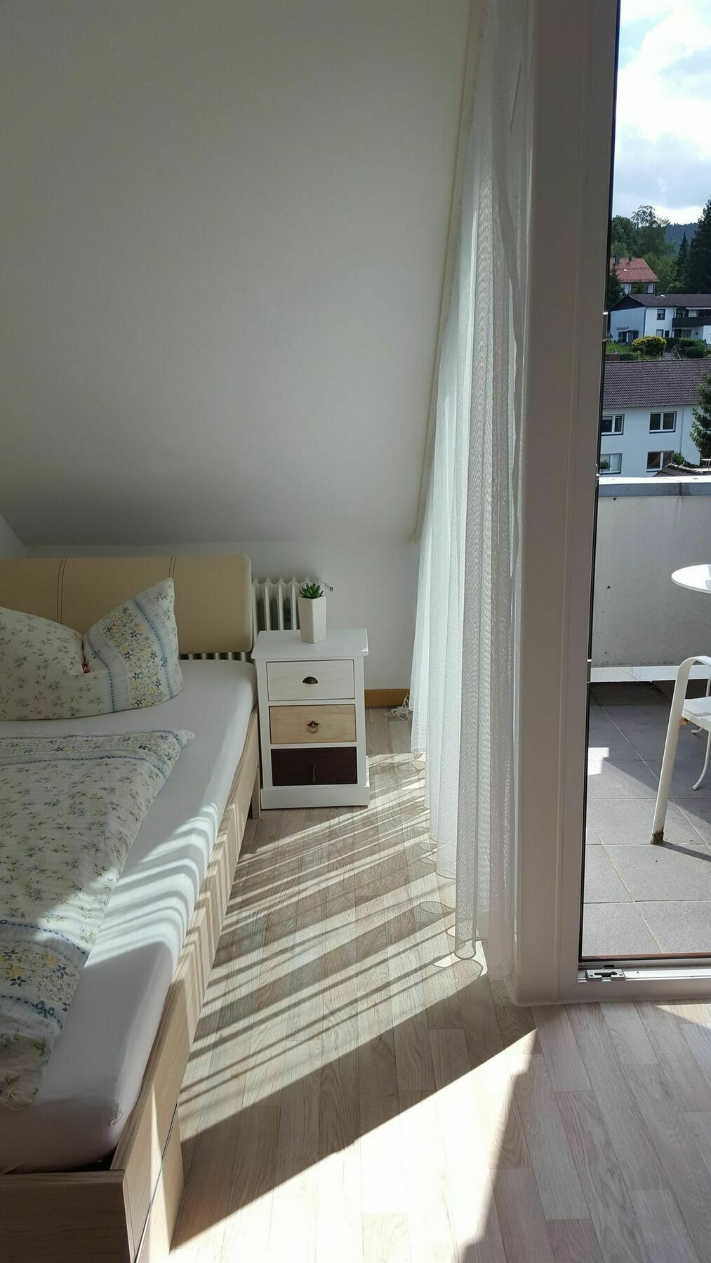Hotel Pension Jaegerstieg Bad Grund Extérieur photo